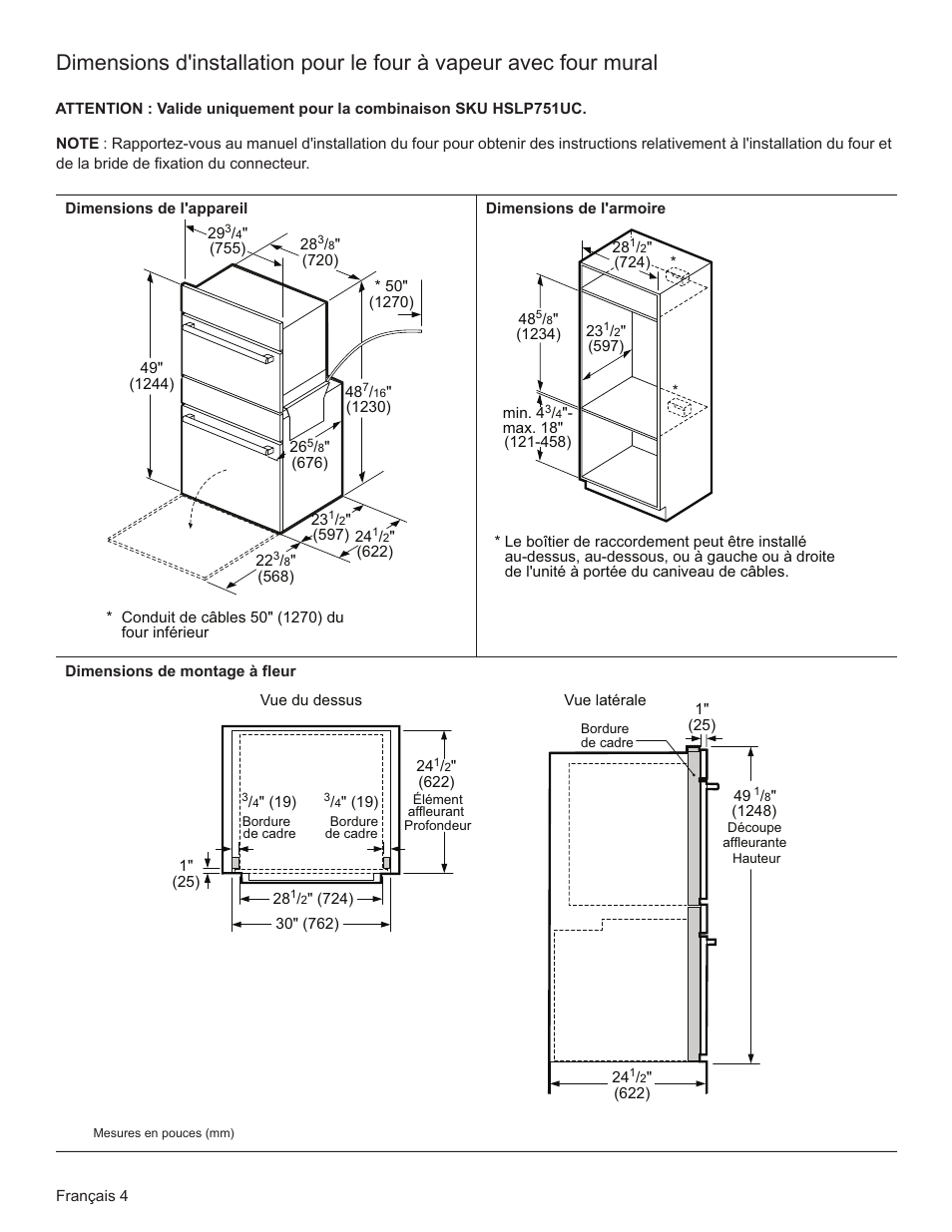 Bosch HSLP451UC User Manual | Page 14 / 26
