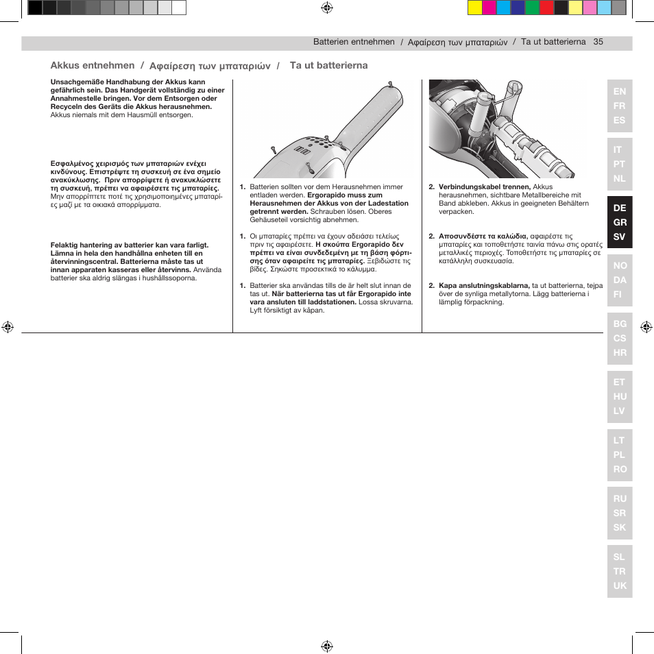 Electrolux ZB2932 User Manual | Page 37 / 112