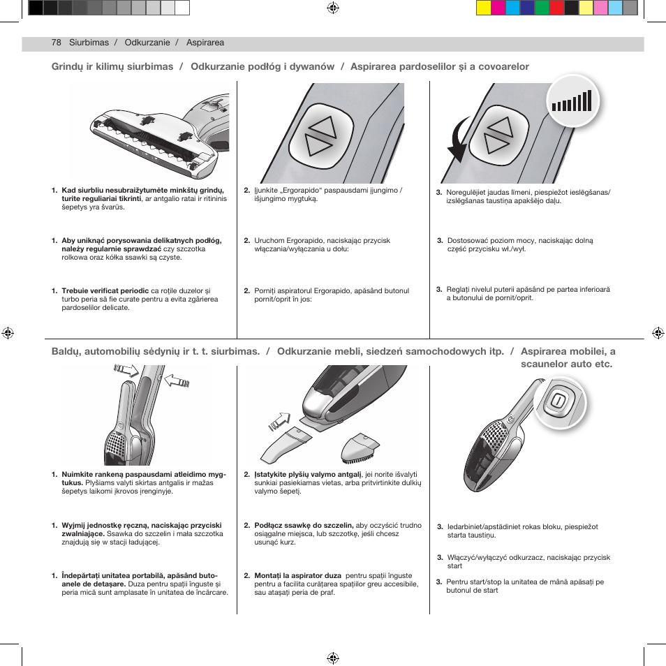 Electrolux ZB2932 User Manual | Page 80 / 112