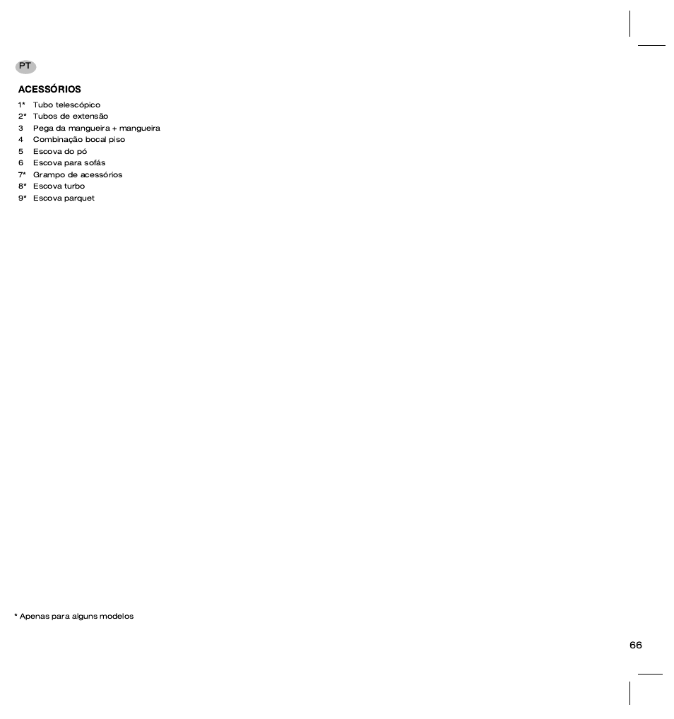 Electrolux ZT3520 User Manual | Page 71 / 104