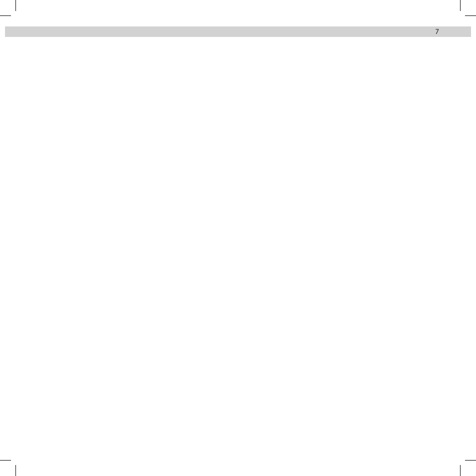 Electrolux ZB2932 User Manual | Page 7 / 80