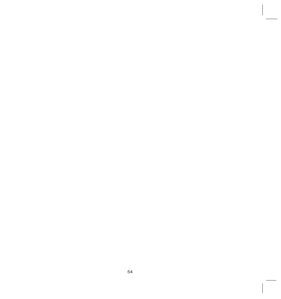 Electrolux ZS206 User Manual | Page 58 / 68
