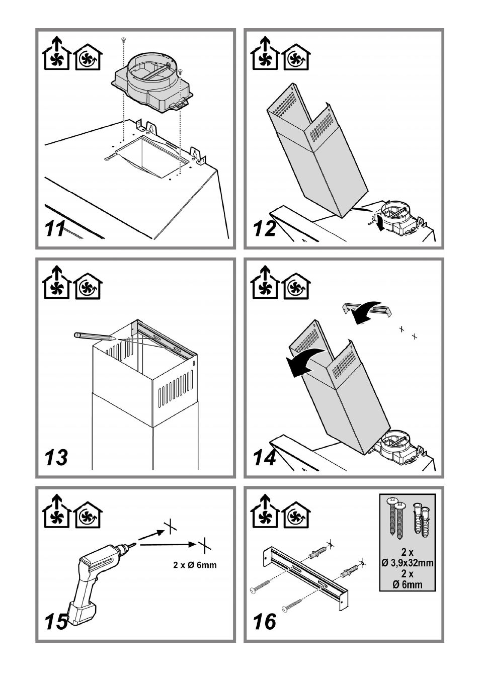 Electrolux EFC50800X User Manual | Page 5 / 72