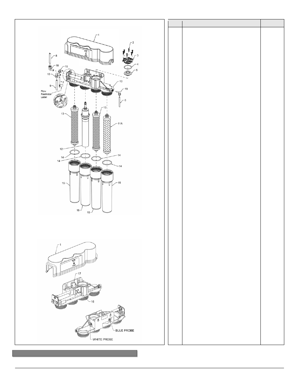 Water Inc WI-BG-PURE User Manual | Page 14 / 19