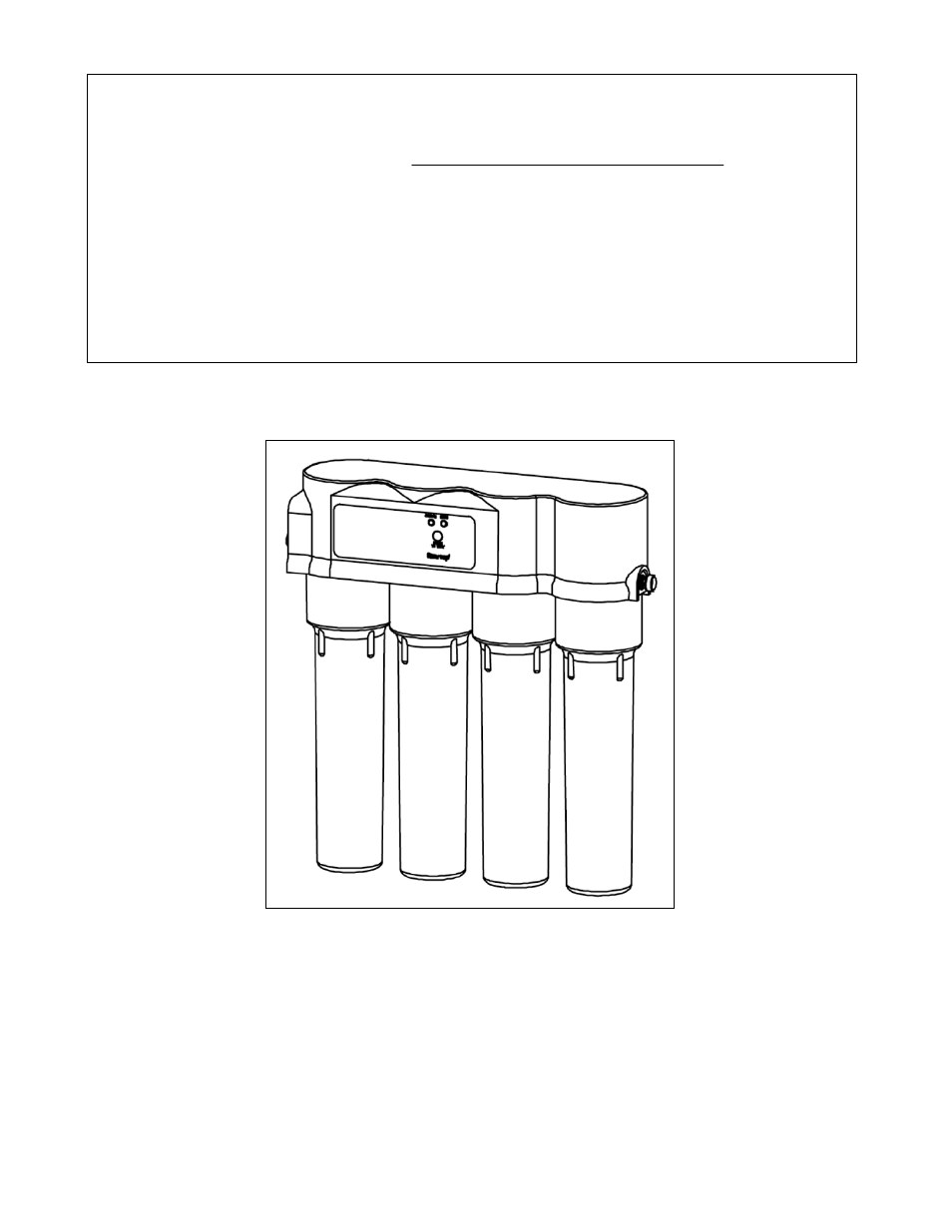 Water Inc WI-BG-PURE User Manual | Page 2 / 19