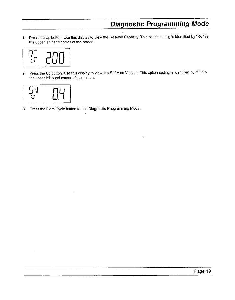 Water Inc HP-Soft-4 User Manual | Page 18 / 18