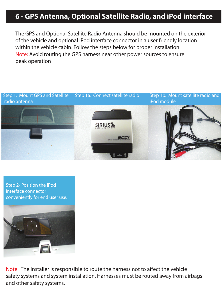 Myron&Davis NV7NAT1 User Manual | Page 7 / 12