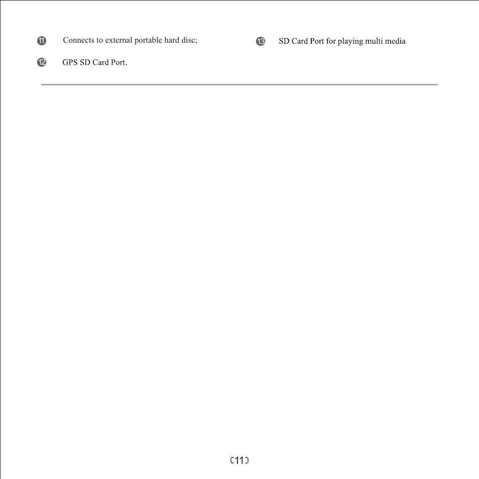 页 13 | Myron&Davis NV8THL1 User Manual | Page 13 / 17