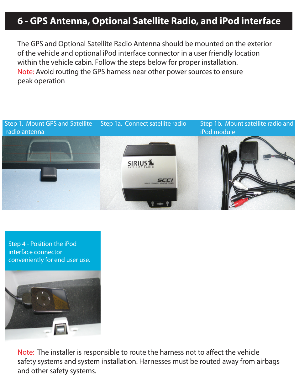 Myron&Davis NV8TCM1 User Manual | Page 6 / 11