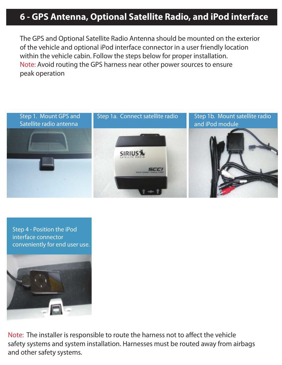 Myron&Davis NV7TTD1 User Manual | Page 6 / 11