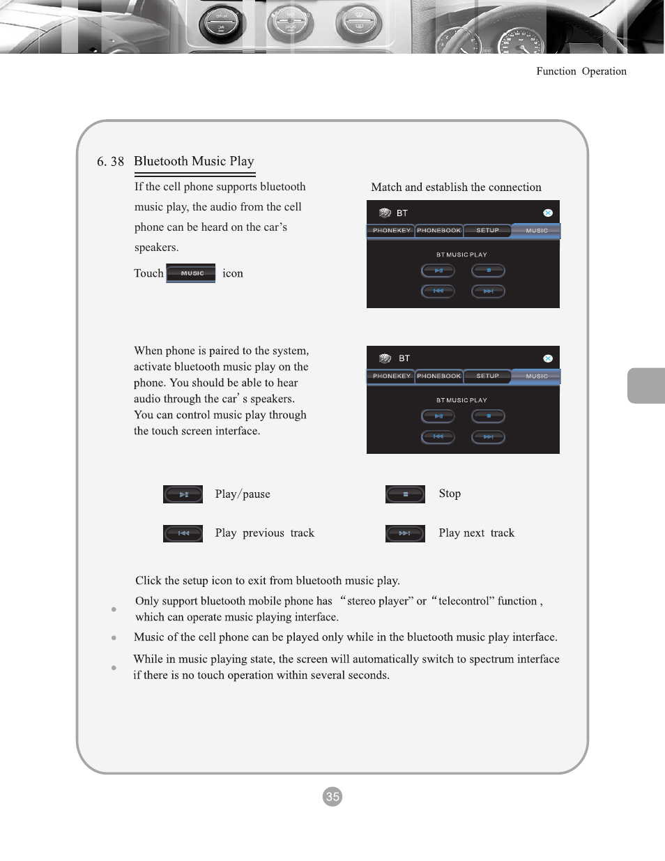 页 40 | Myron&Davis NV8ACC1 User Manual | Page 40 / 77