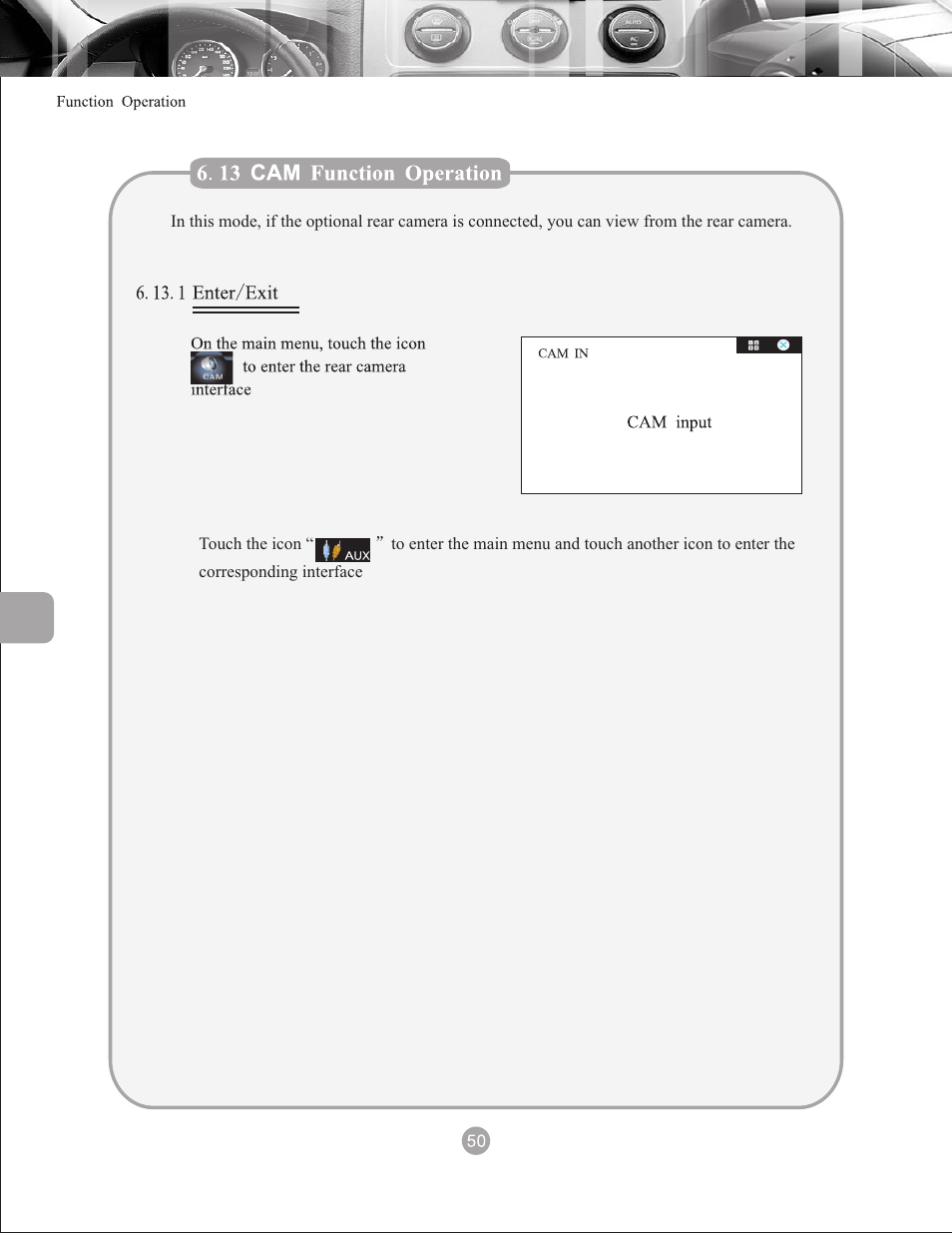 页 55 | Myron&Davis NV8ACC1 User Manual | Page 55 / 77