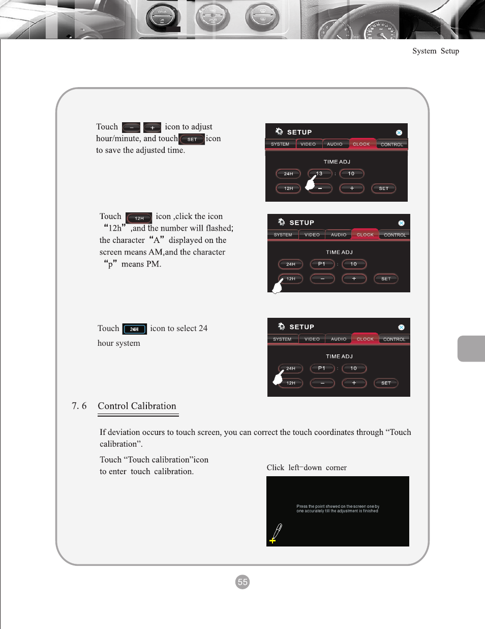 页 60 | Myron&Davis NV8ACC1 User Manual | Page 60 / 77
