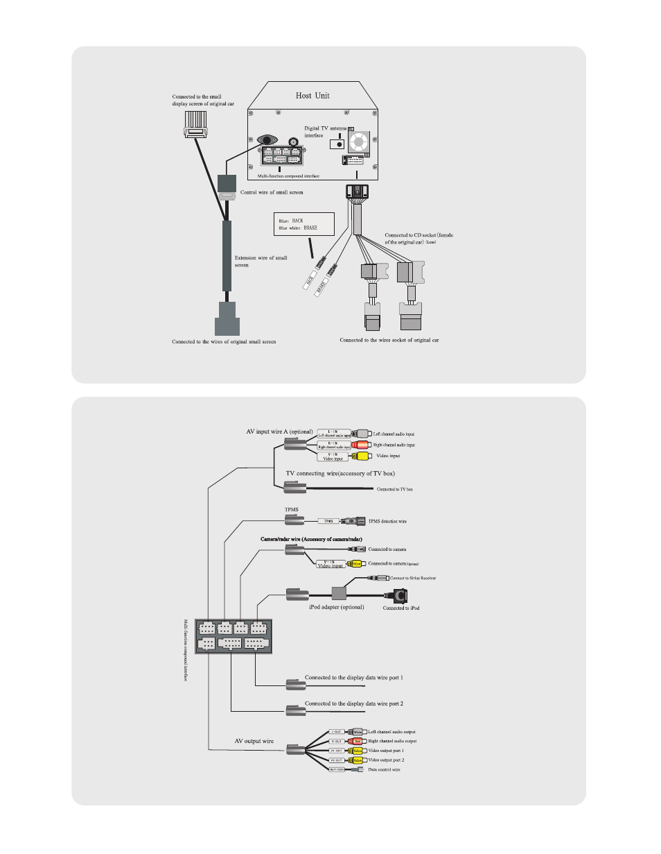 Myron&Davis NV8ACC1 User Manual | Page 13 / 14