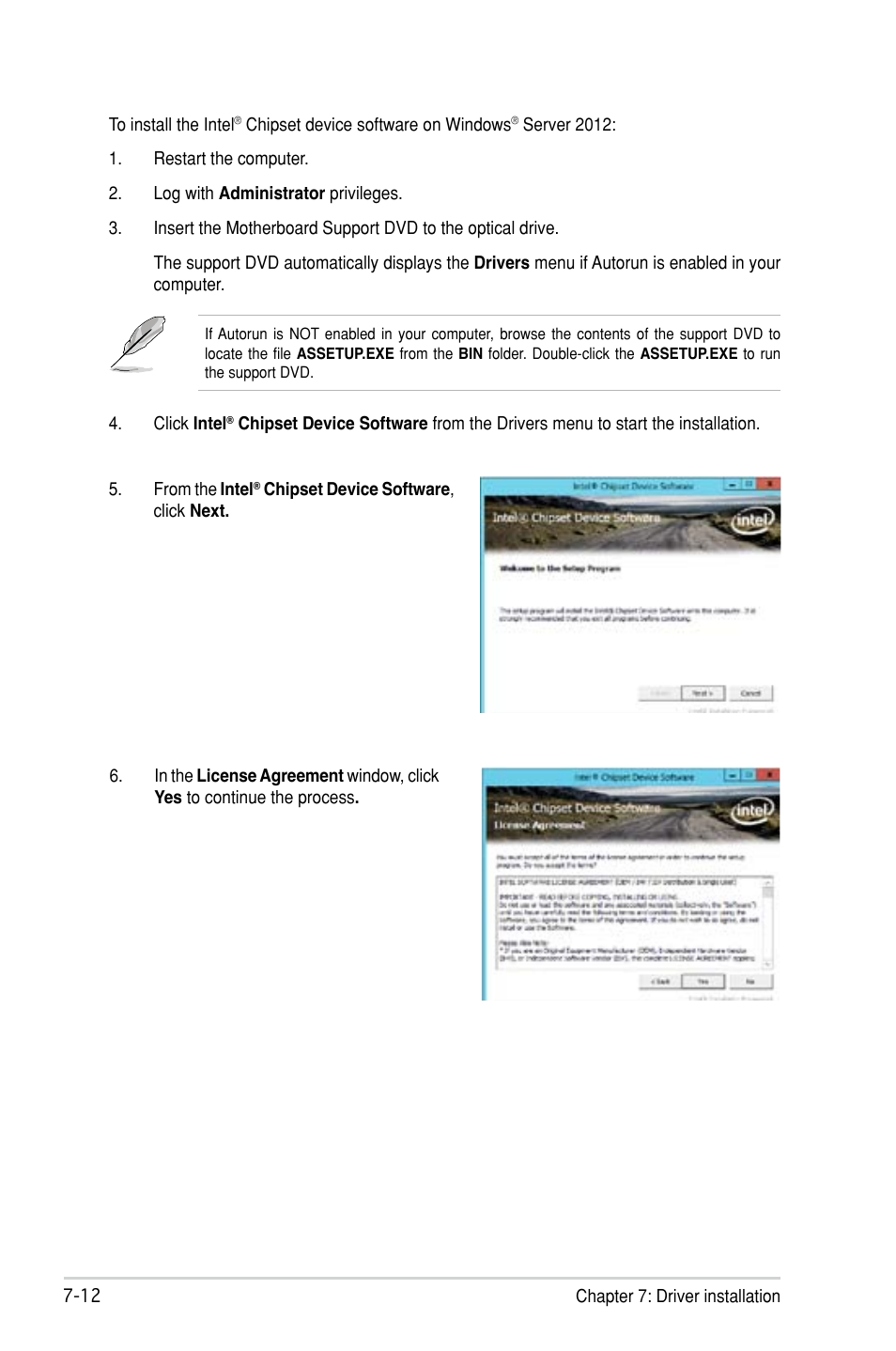 Asus TS300-E8-PS4 User Manual | Page 150 / 170