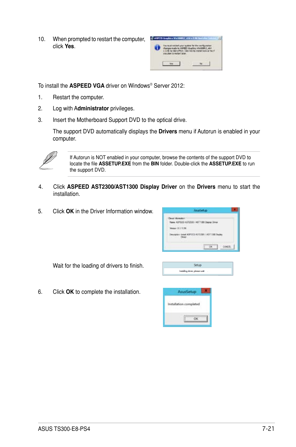 Asus TS300-E8-PS4 User Manual | Page 159 / 170