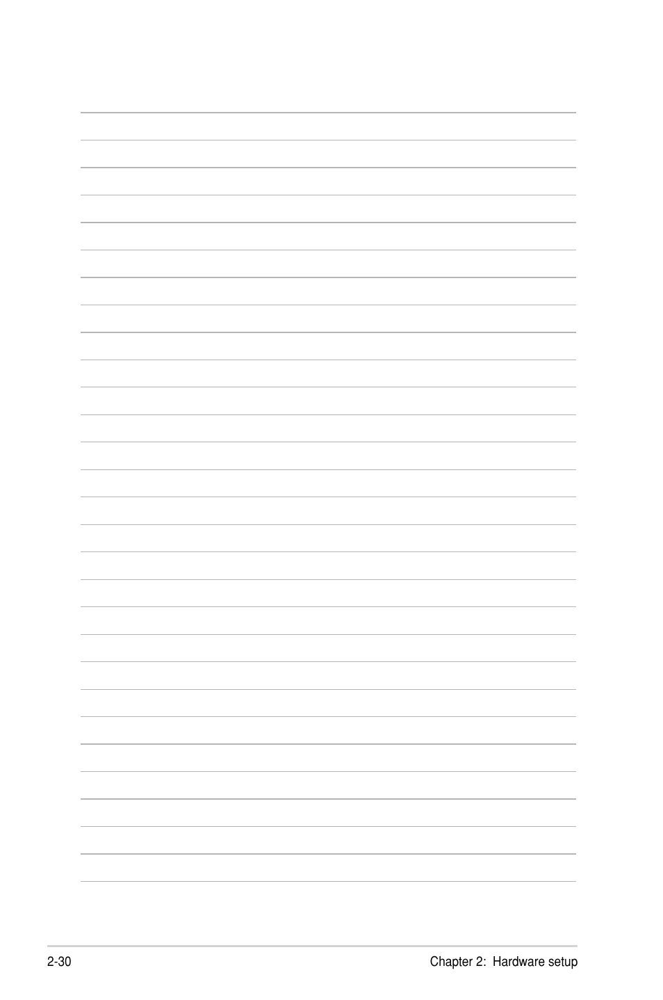Asus TS300-E8-PS4 User Manual | Page 52 / 170