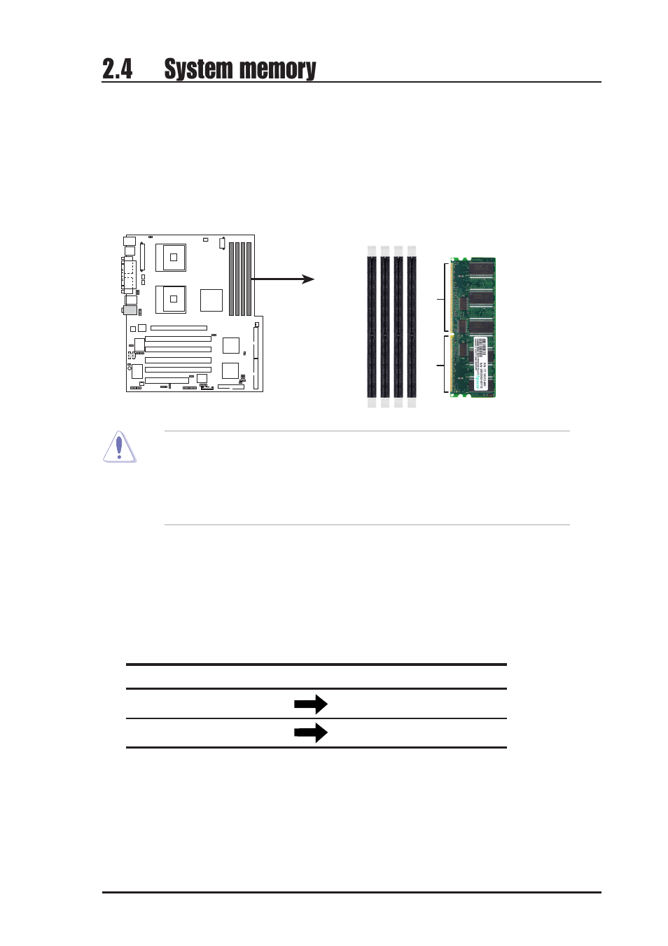 1 overview, User’s manual 2-9 | Asus AW1500-I5 User Manual | Page 29 / 60