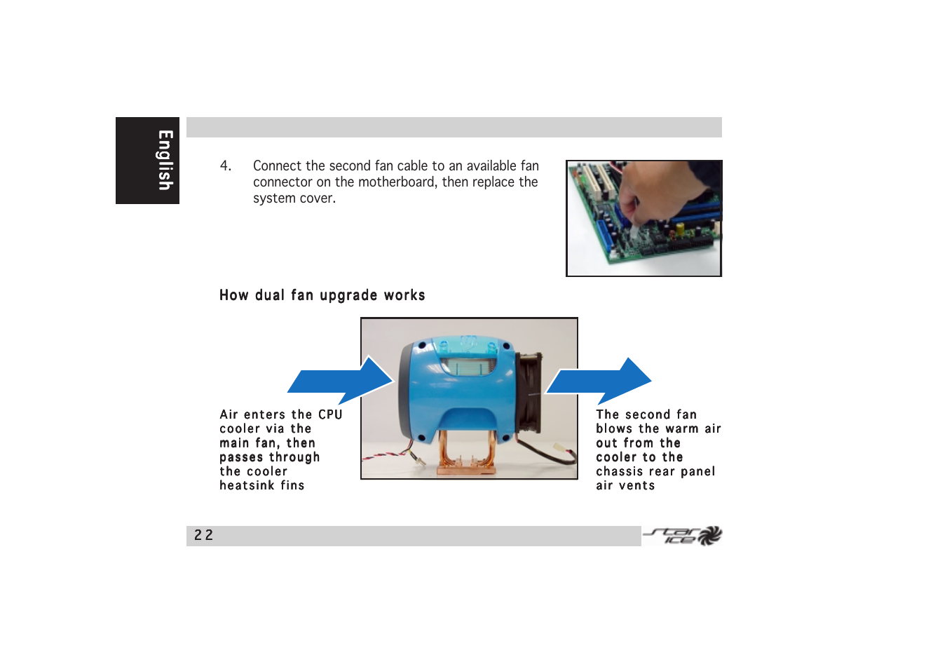 Englishenglishenglishenglishenglish | Asus Star Ice User Manual | Page 22 / 22