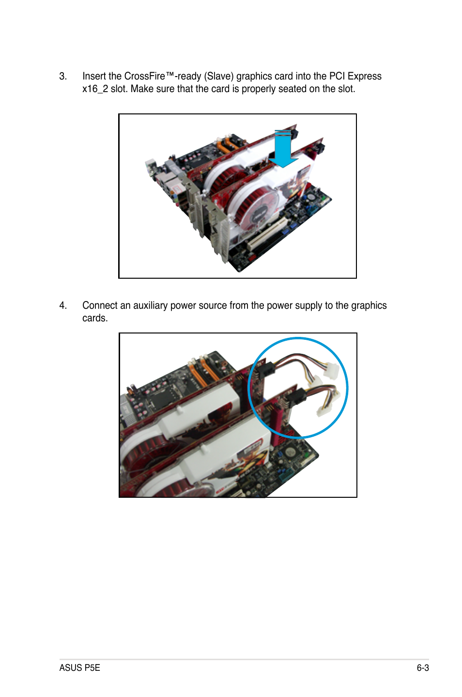 Asus P5E User Manual | Page 159 / 174