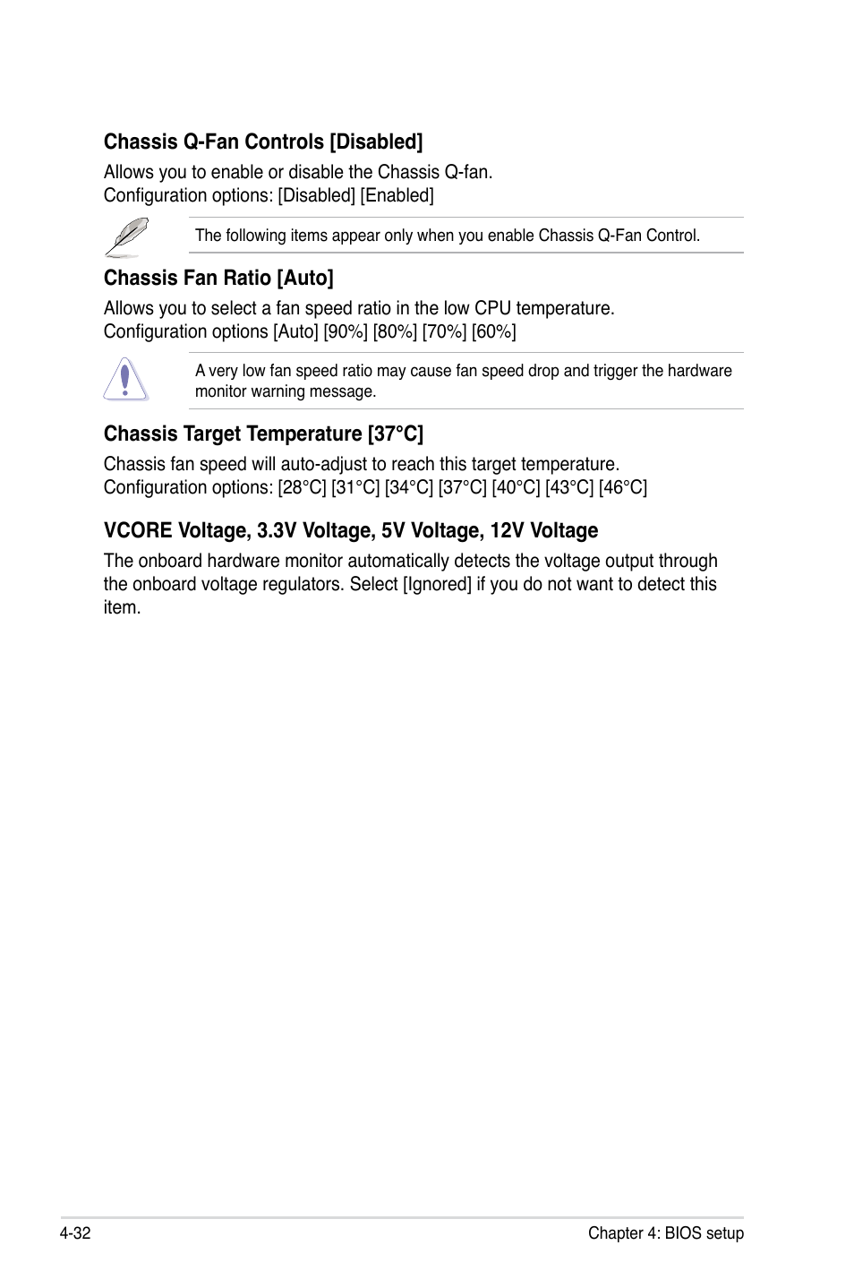 Asus P5E User Manual | Page 98 / 174