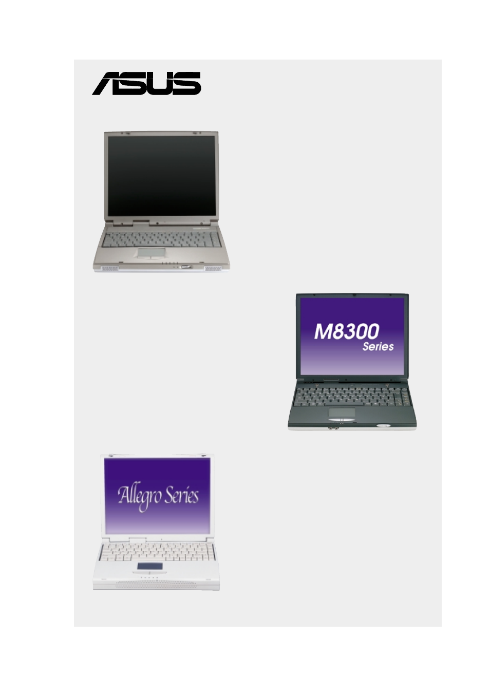 Goes mobile | Asus CUBX User Manual | Page 107 / 112
