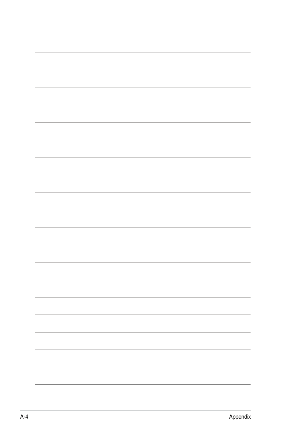 Asus CT5430 User Manual | Page 36 / 36