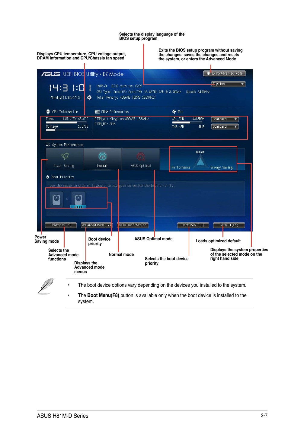 Asus h81m-d series | Asus H81M-D PLUS User Manual | Page 37 / 48