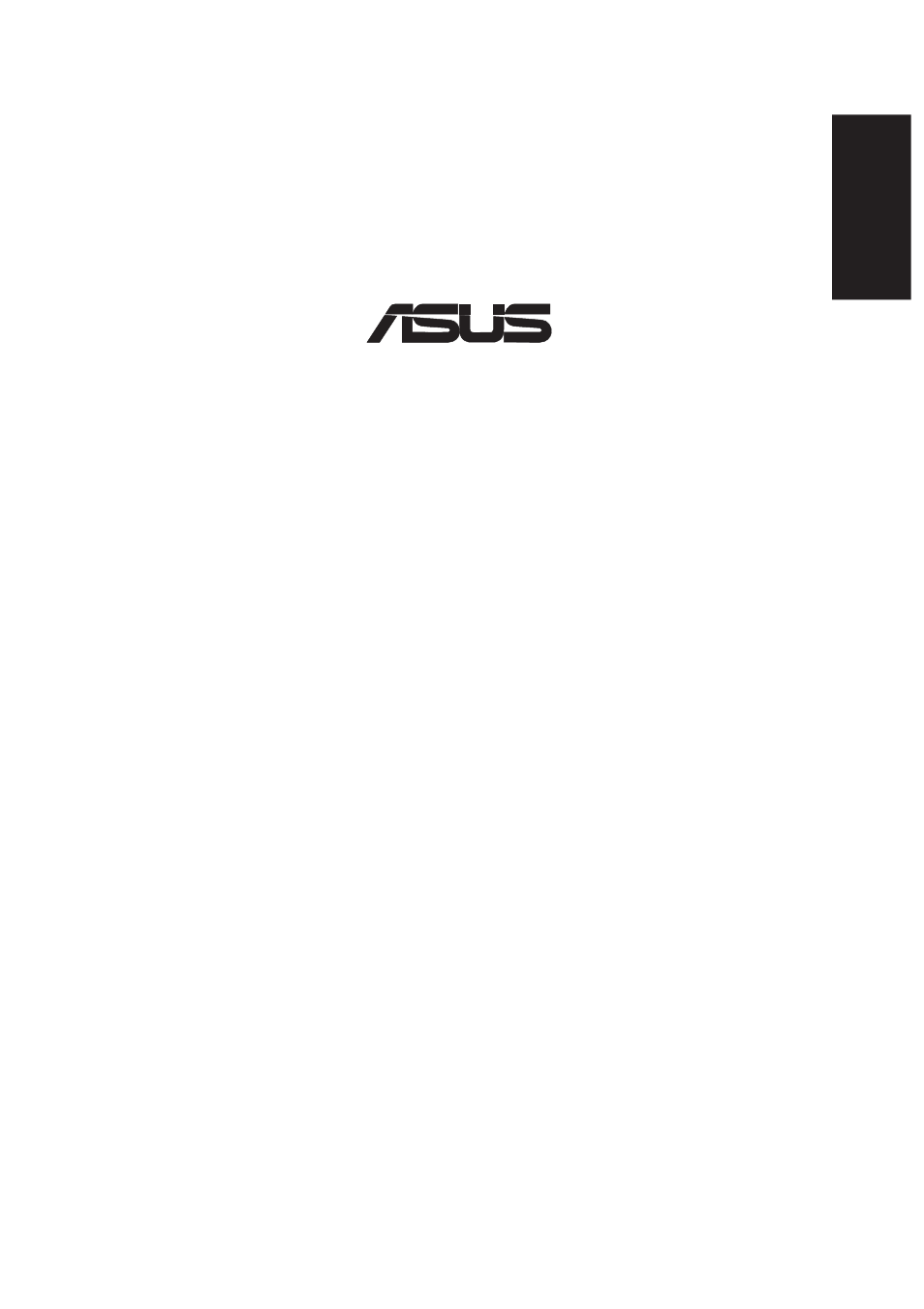 Asus GigaX1108 User Manual | 10 pages