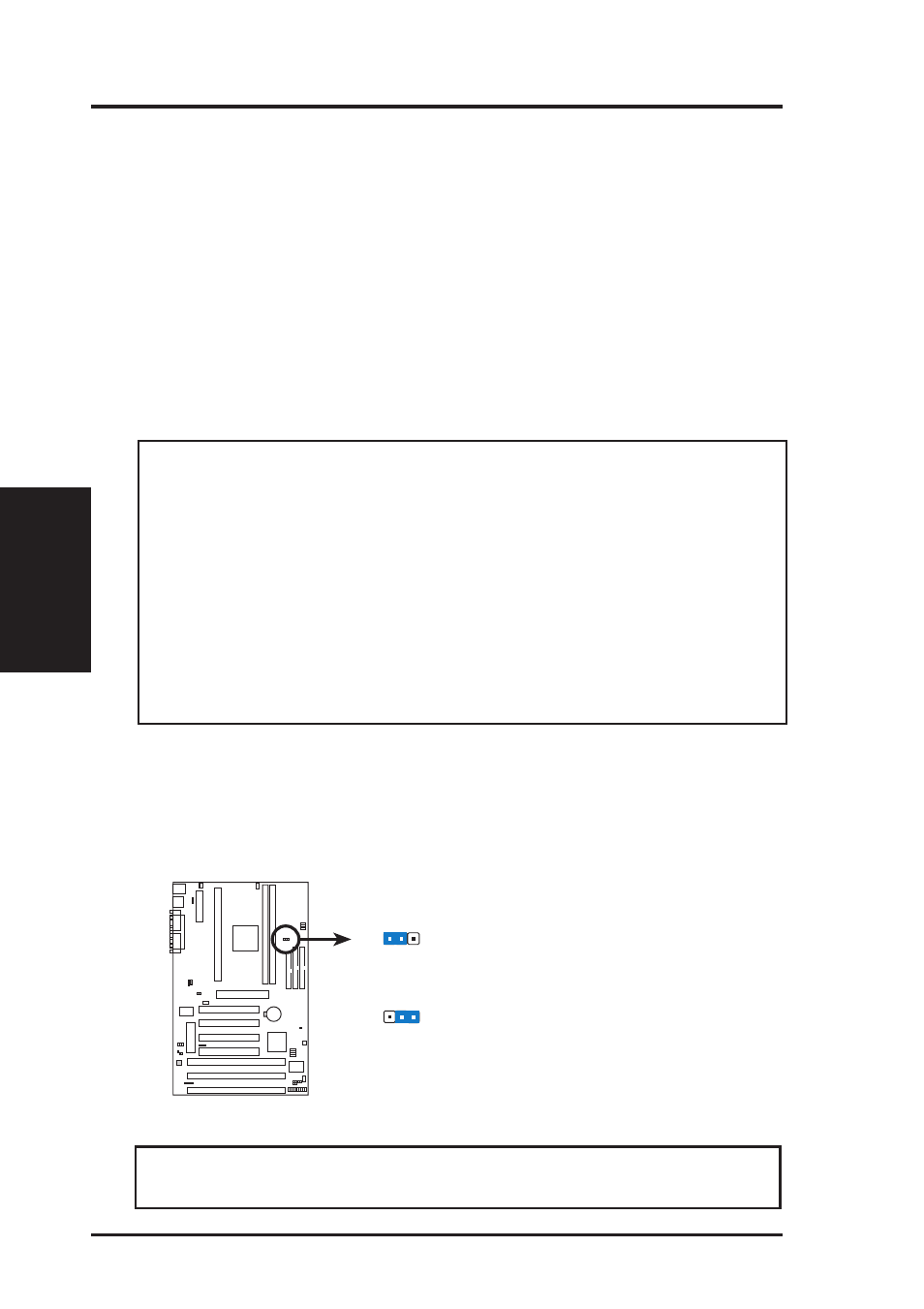 Iii. hardware setup, Hardware setup steps, Motherboard settings | Jumpers | Asus P2-99 User Manual | Page 14 / 96