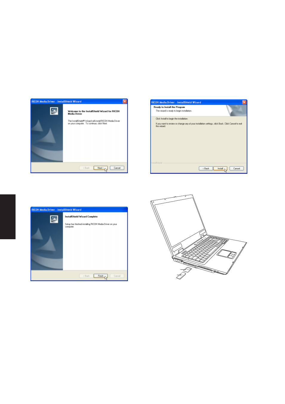 Asus W1Gc User Manual | Page 86 / 110