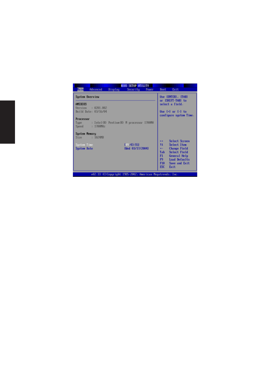 Main | Asus W1Gc User Manual | Page 92 / 110