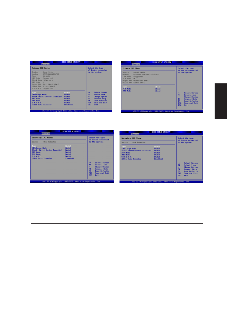 Asus W1Gc User Manual | Page 95 / 110