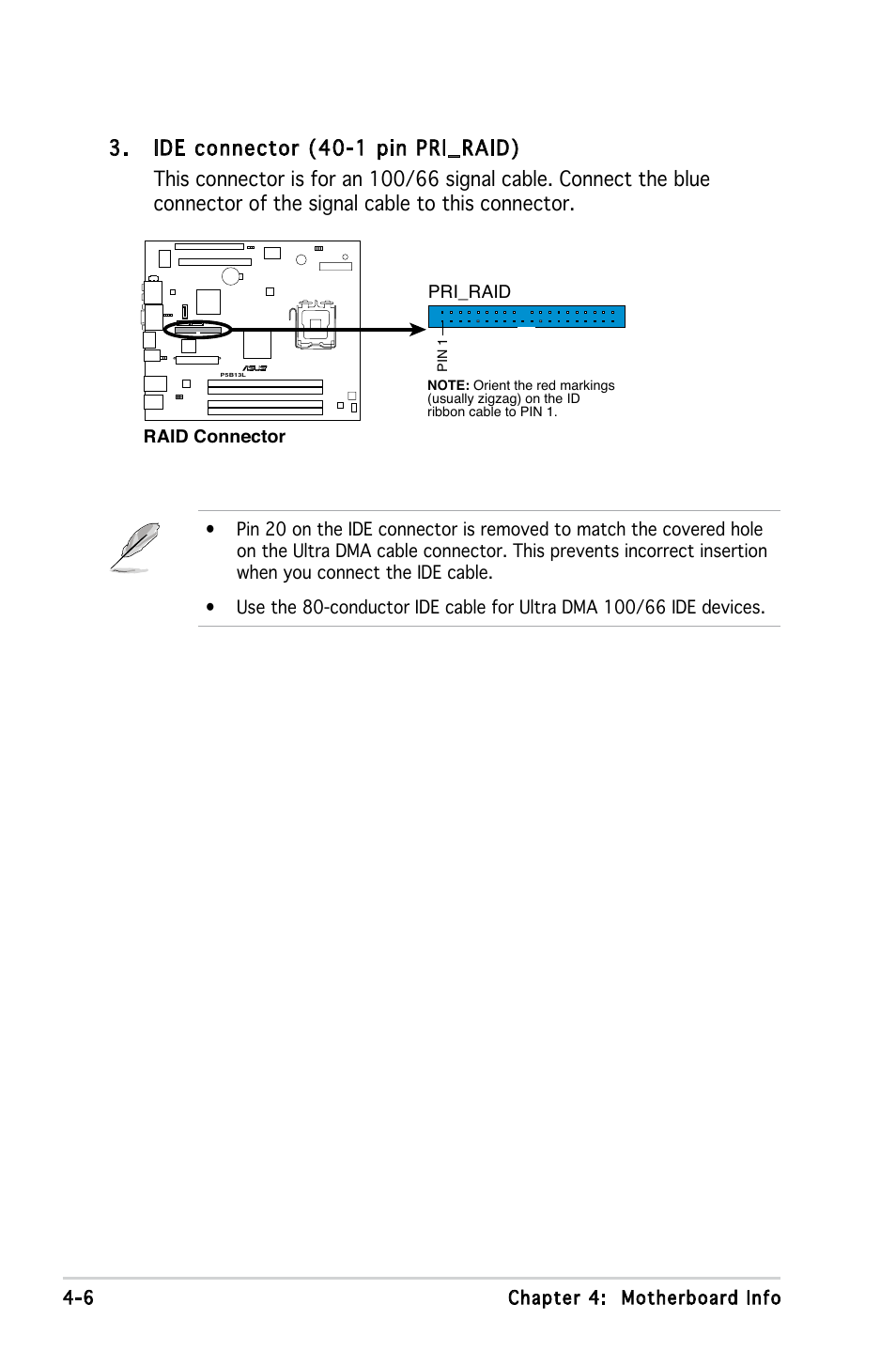 Asus T3-P5G965A User Manual | Page 46 / 84