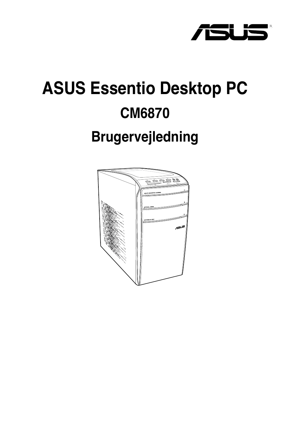 Asus.essentio.desktop.pc | Asus CM6870 User Manual | Page 73 / 352