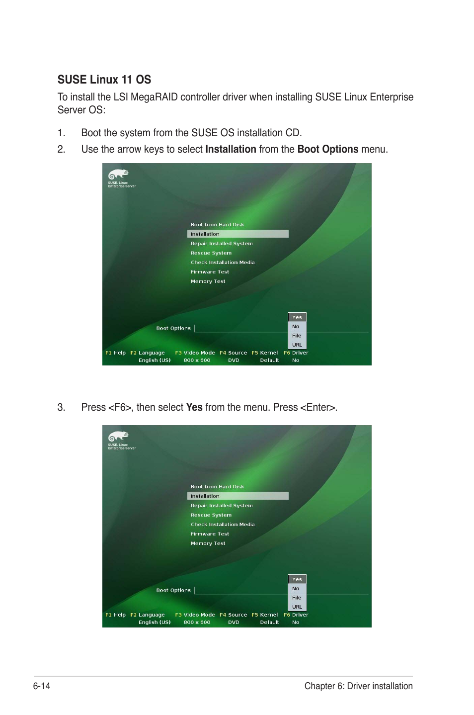 Asus Z9PR-D12 User Manual | Page 164 / 190