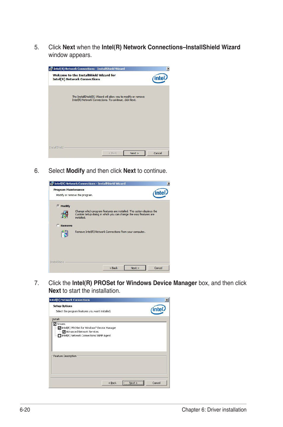 Asus Z9PR-D12 User Manual | Page 170 / 190
