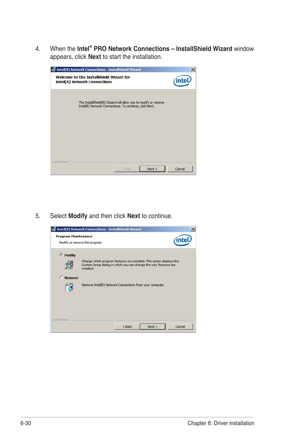 Asus Z9PR-D12 User Manual | Page 180 / 190