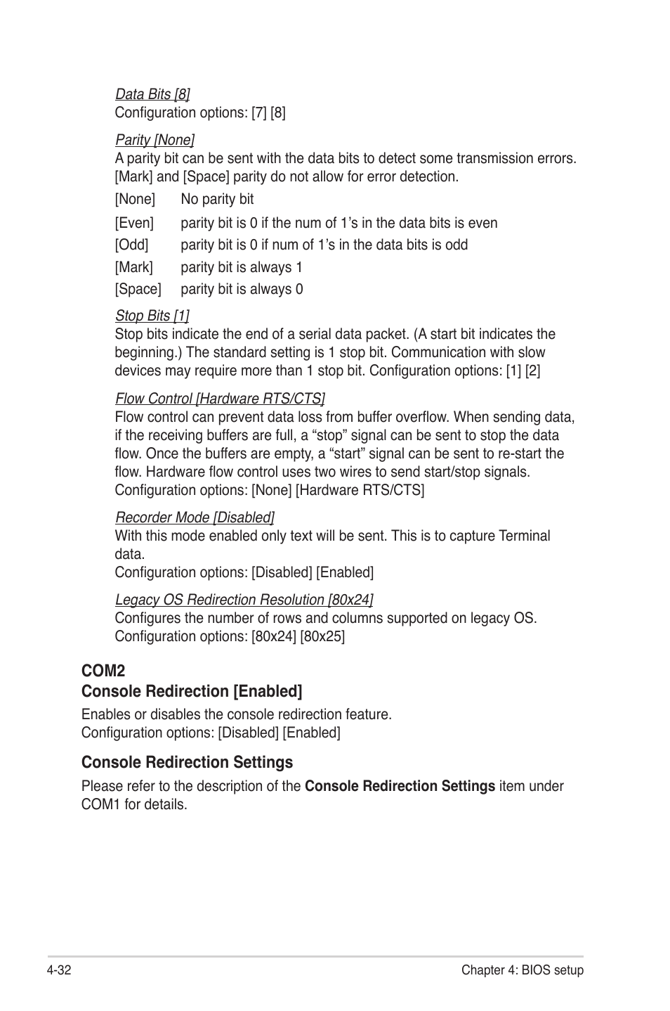 Asus Z9PR-D12 User Manual | Page 94 / 190