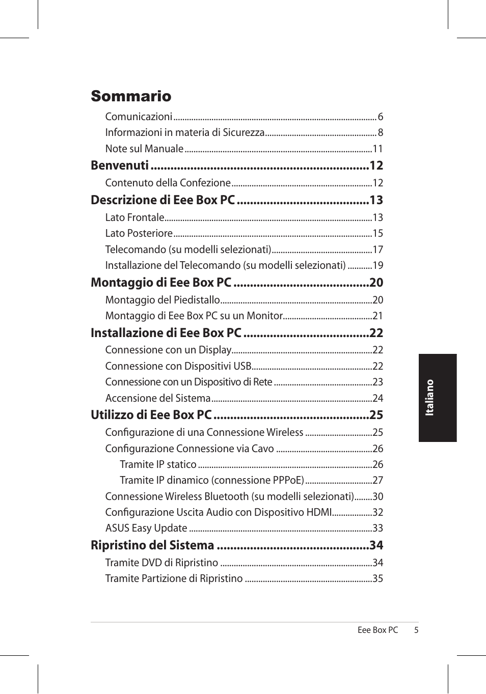 Asus EB1006 User Manual | Page 107 / 172