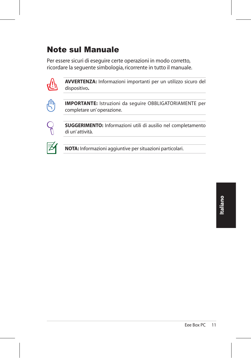 Asus EB1006 User Manual | Page 113 / 172