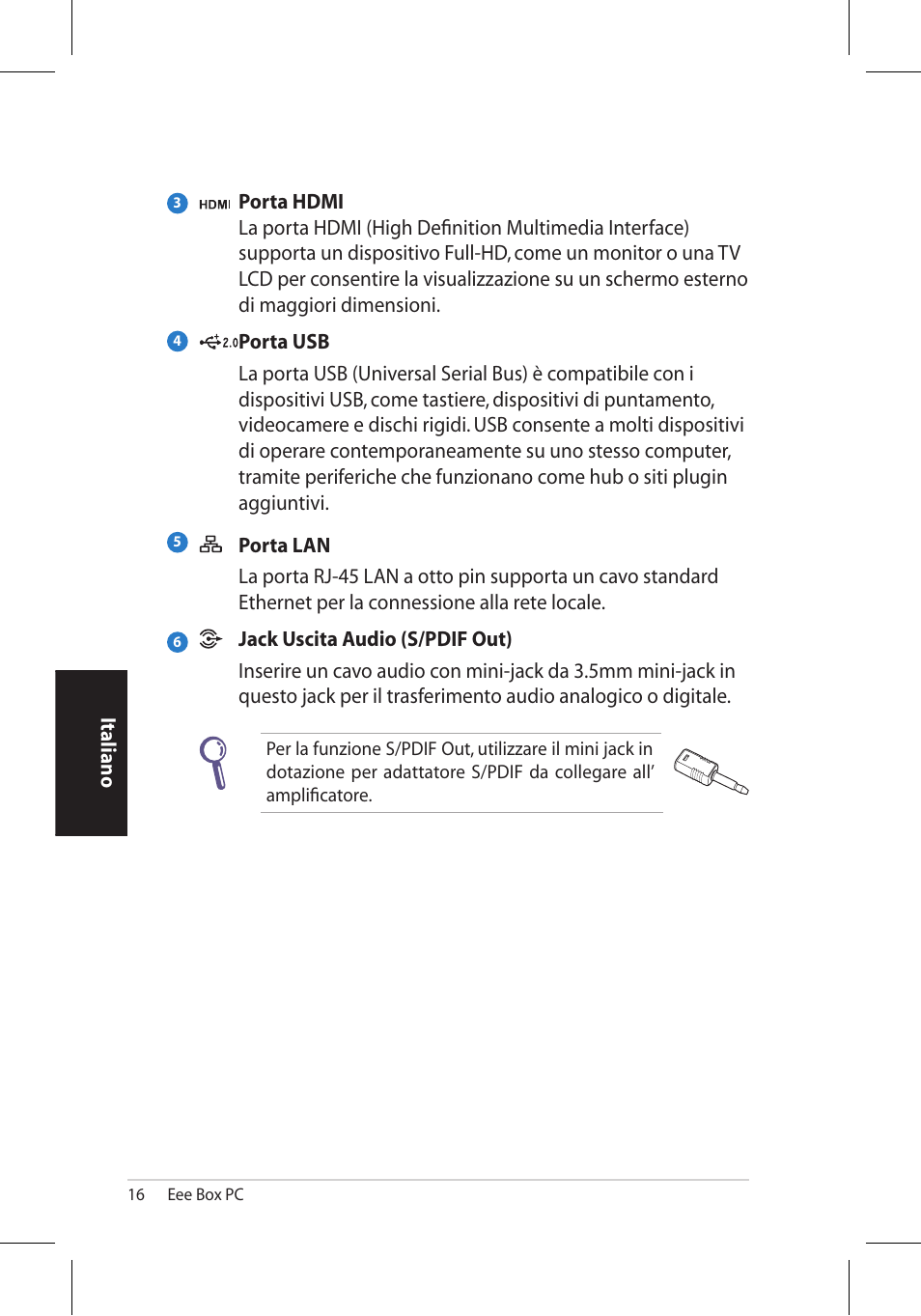 Asus EB1006 User Manual | Page 118 / 172