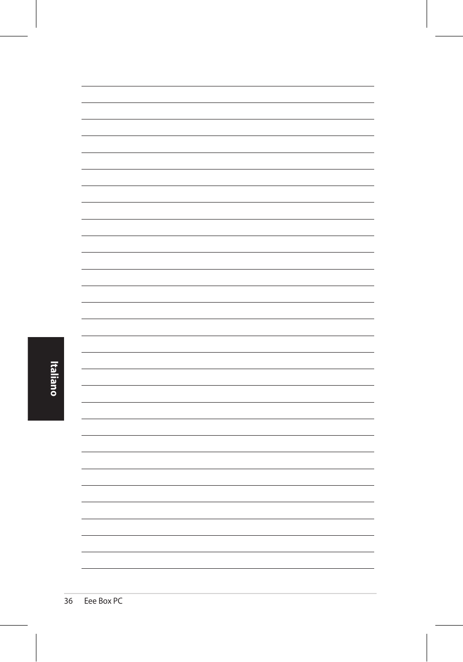 Asus EB1006 User Manual | Page 138 / 172