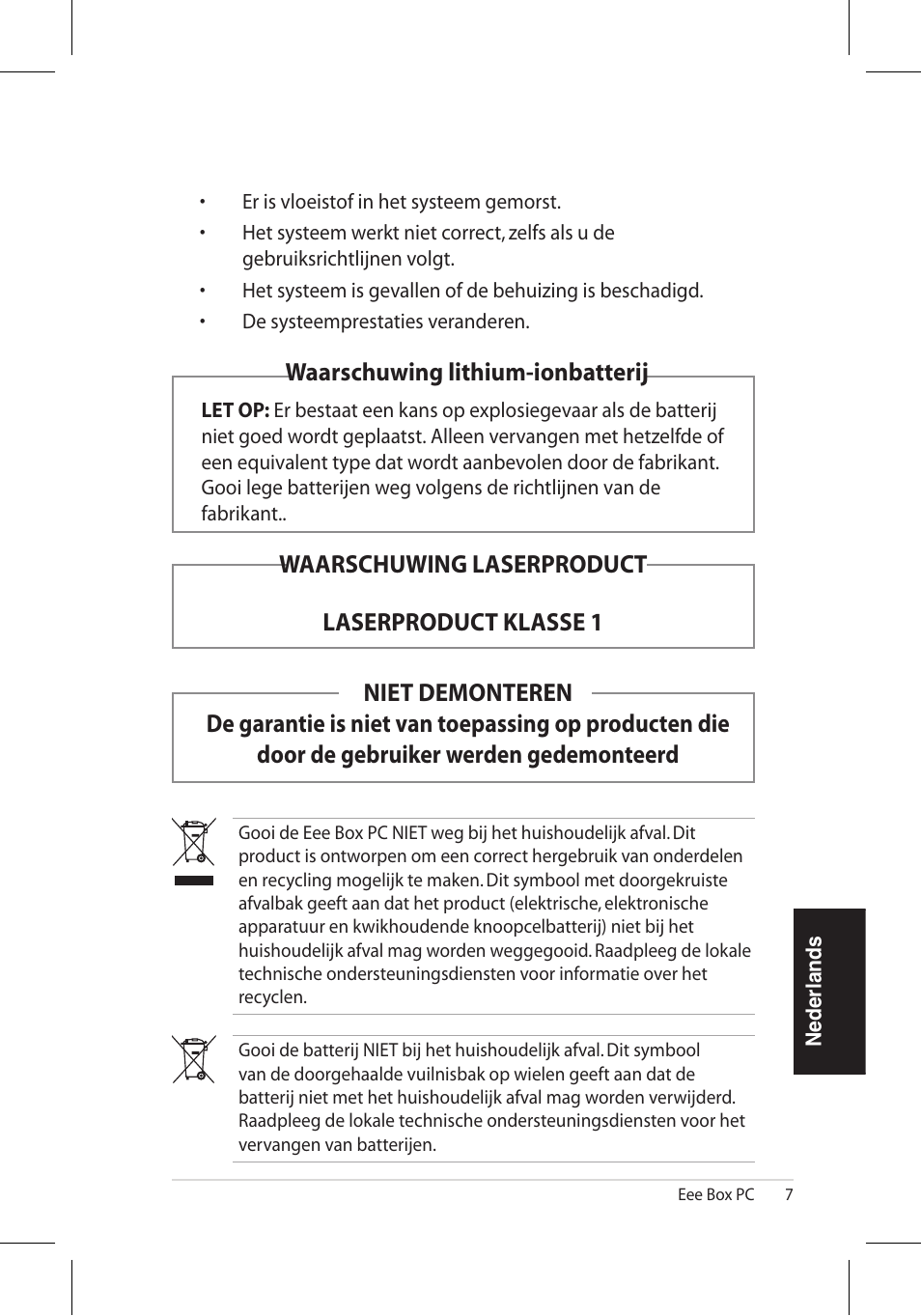 Asus EB1006 User Manual | Page 145 / 172