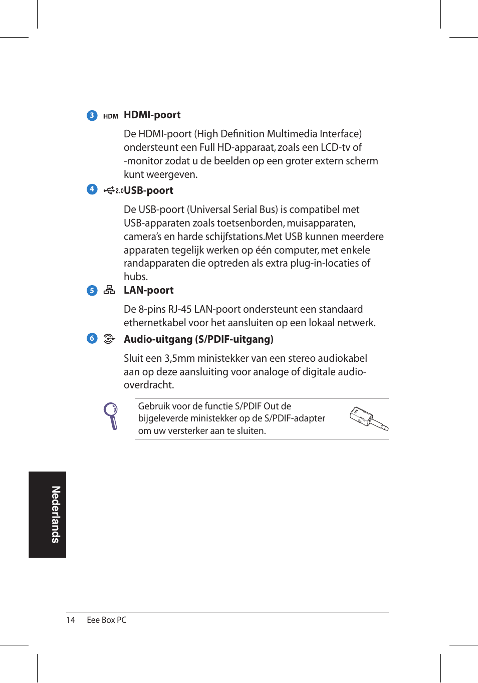 Asus EB1006 User Manual | Page 152 / 172