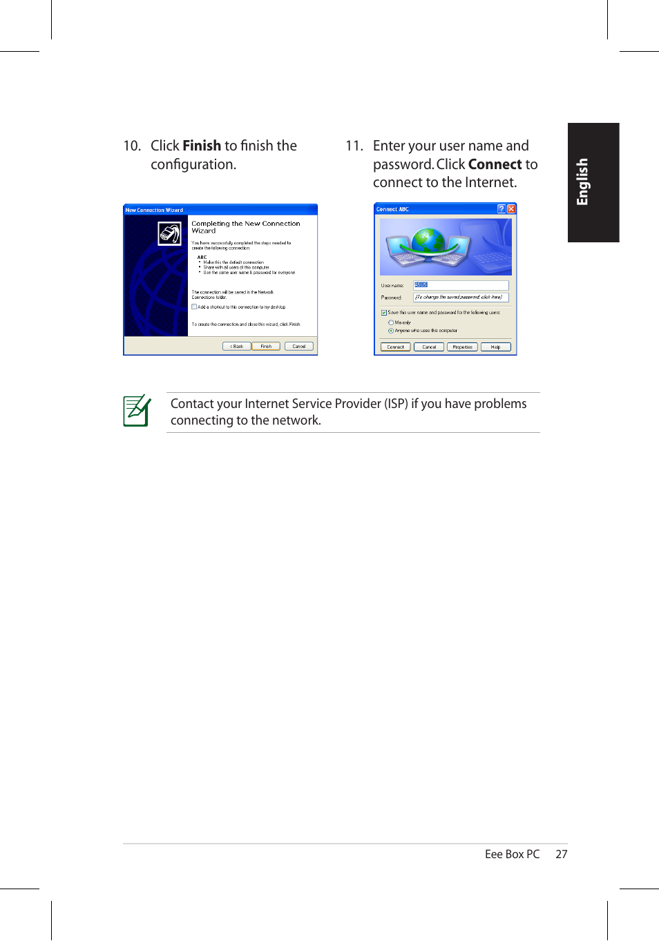 Asus EB1006 User Manual | Page 27 / 172