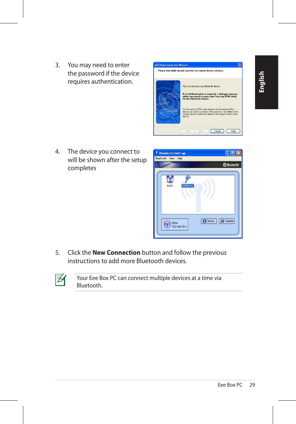 Asus EB1006 User Manual | Page 29 / 172