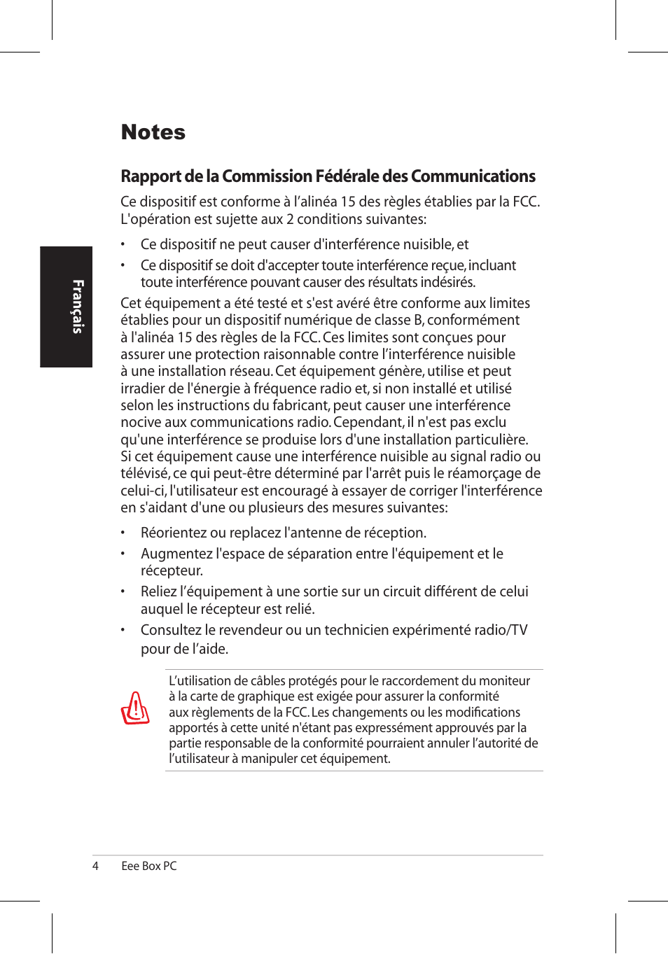 Asus EB1006 User Manual | Page 38 / 172