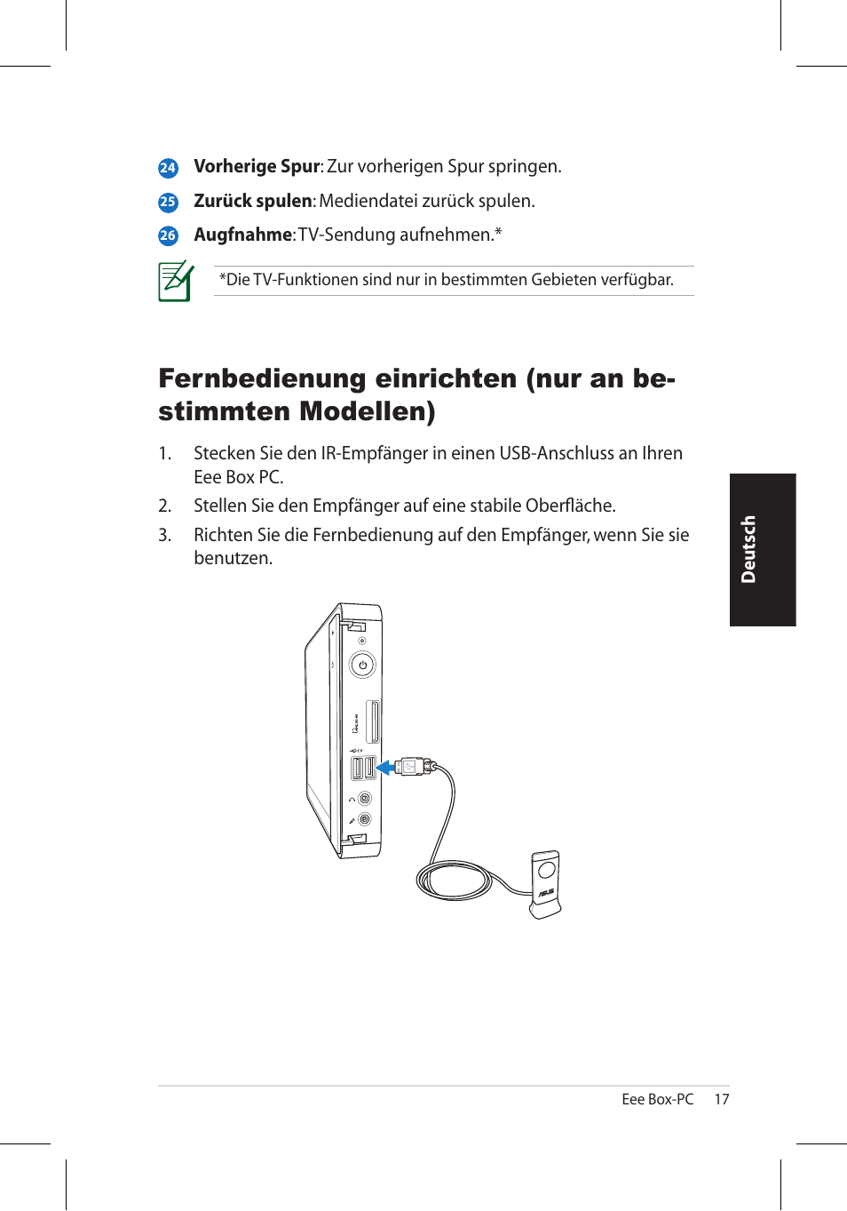 Asus EB1006 User Manual | Page 85 / 172
