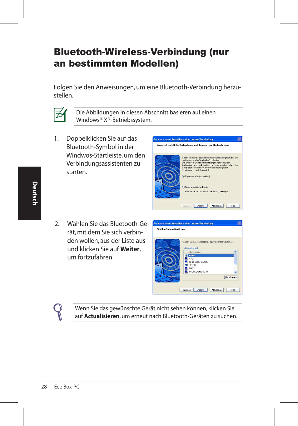 Asus EB1006 User Manual | Page 96 / 172